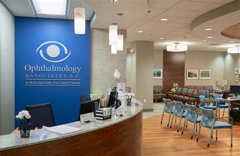 ophthalmology associates sc.